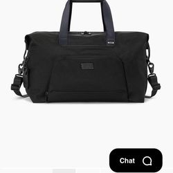 Tumi Weekend Duffle Bag