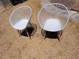 Modern Patio Chairs