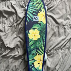 Cruiser Skateboard / Penny Board /  Cruiser