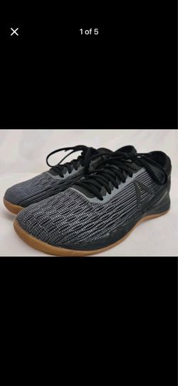 Reebok Girls' Crossfit Nano 8.0 Trainers