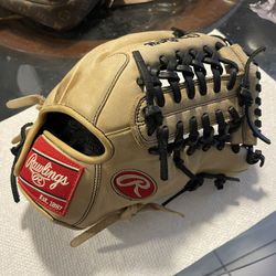 Rawlings Glove GG Elite 11 3/4