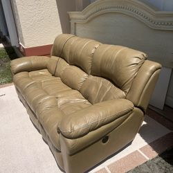 Used Couch 