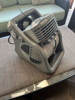 Lasko Misto Fan