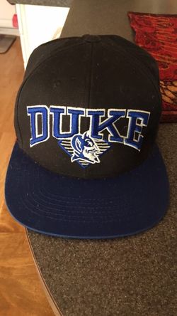 Duke Snapback