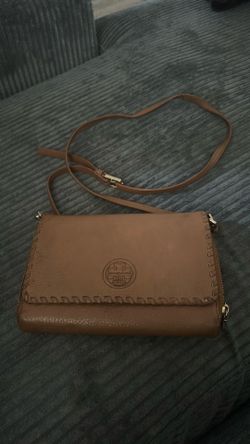 Tory Burch crossbody