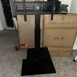 Mounted Tv Stand