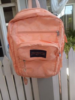 Jansport backpack