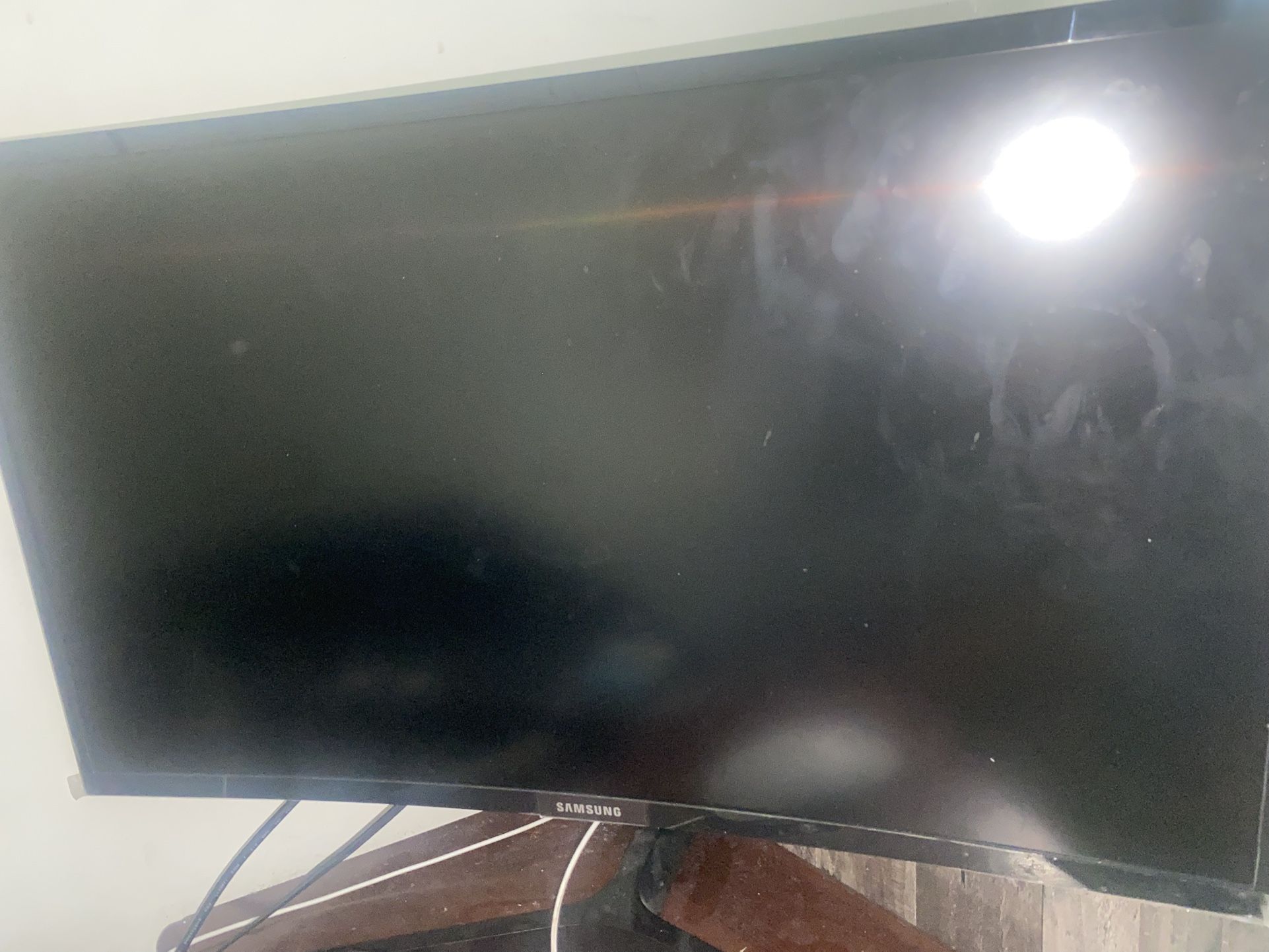 Samsung Monitor