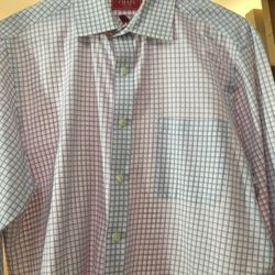 Chaps Dress Shirt