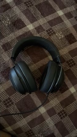 Razor headset
