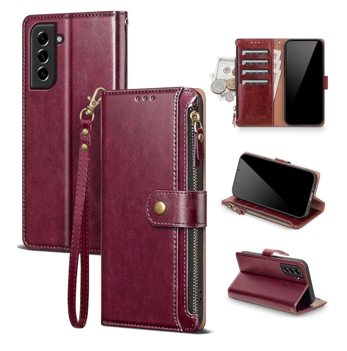 Samsung Galaxy card holder! Brand new! See all pics!