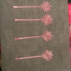 Wicked - Glinda wand Sticks
