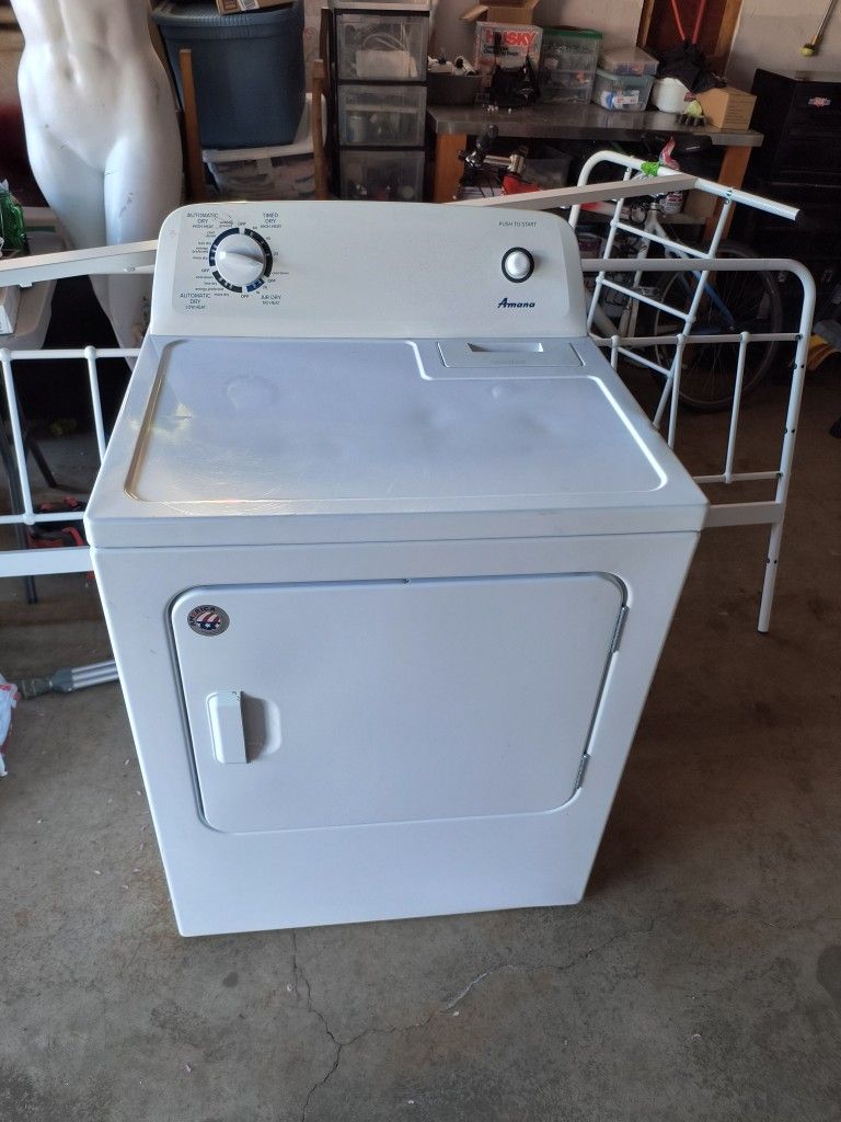 Free Dryer