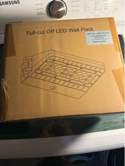 Lights new