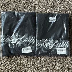 Foulplay x Last Laugh Tee
