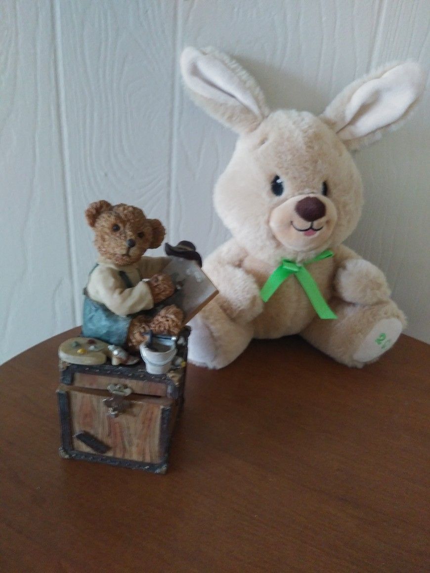 Toys Stuff Animals