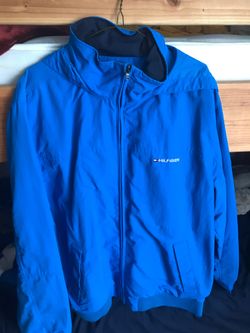 Tommy Hilfiger jacket