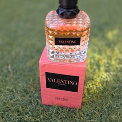 Valentino Coral Fantasy 