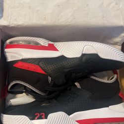 Jordan Stay Loyal 2