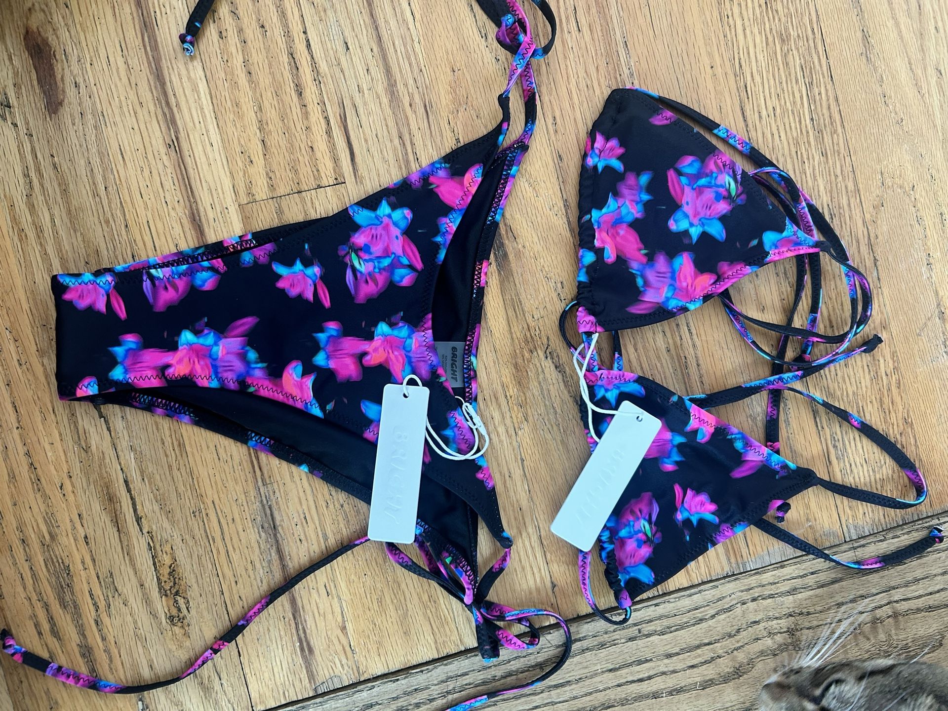 Brightswimwear Women’s Bikinis