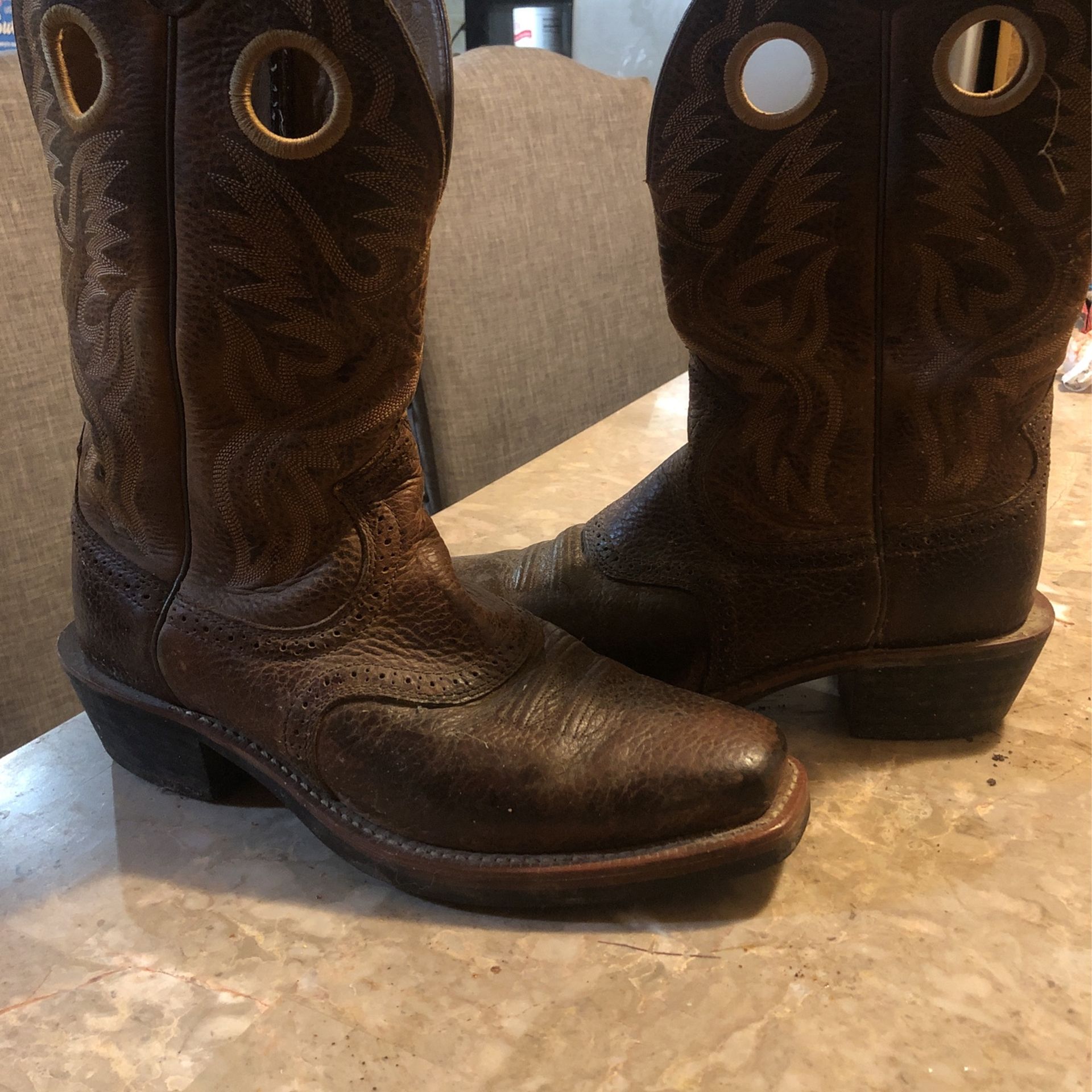 Boots Ariat for Sale in San Antonio, TX OfferUp
