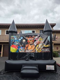 Five Nights at Freddy's