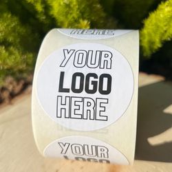 Custom Stickers Printing Products Business Cards Logos