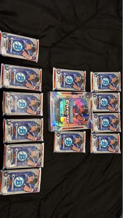 Topps 2026 Bowman Chrome Baseball Mega Box New Factory Sealed