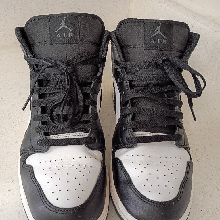 Nike  Air Jordan 1"s