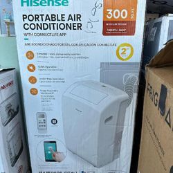 Hisense Air Conditioner 