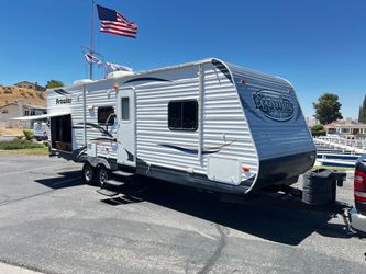 2013 Prowler 26Ft