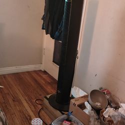 VORNADO TOWER FAN( OSCR 37AE)