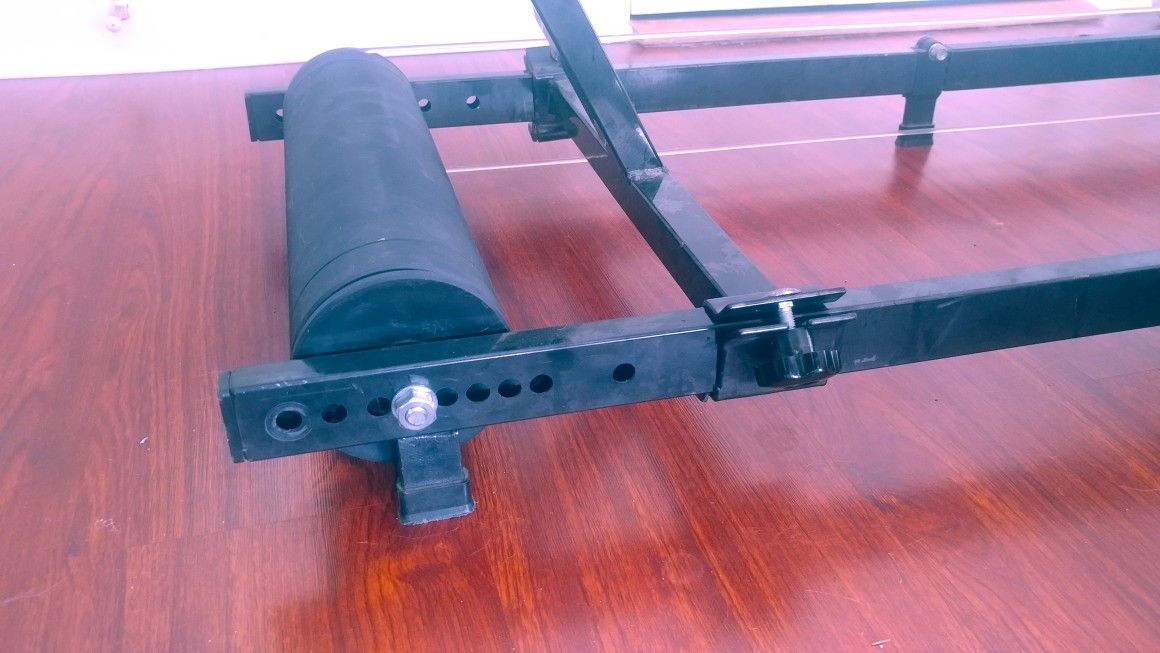 Performance technique folding bike rollers for Sale in Portland, OR