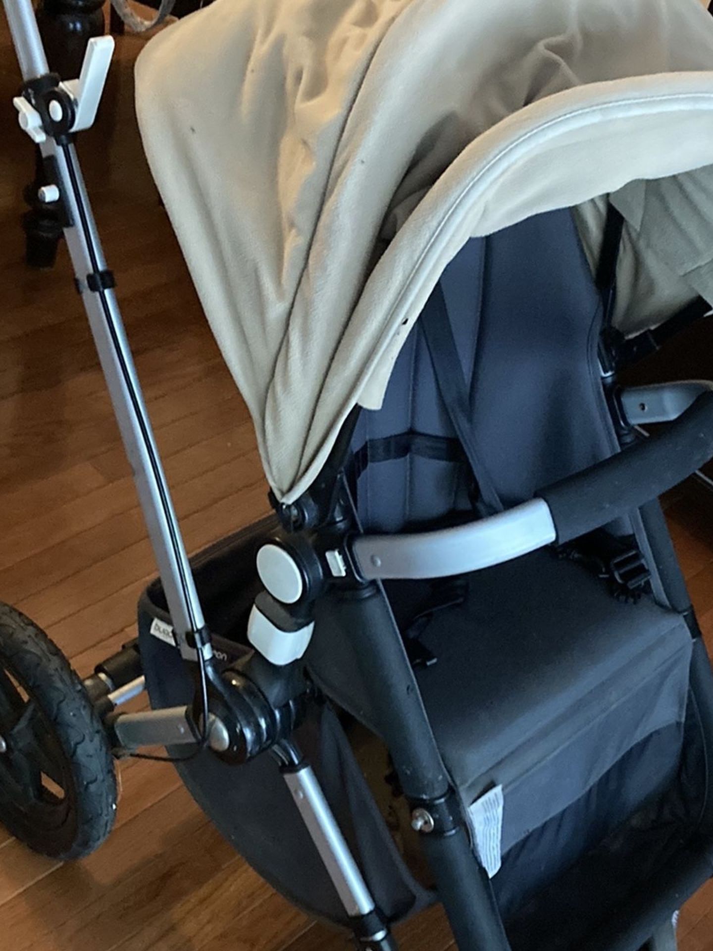 Bugaboo Cameleon Stroller