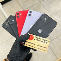 iPhone 11 Like New