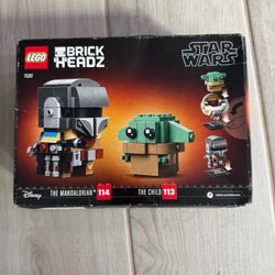 Lego 75317