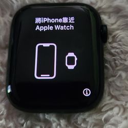 Apple Iwatch Series 9 45mm 