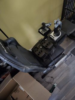 Complete Flight Setup