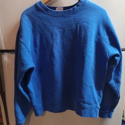 Sweatshirt Sz Med 