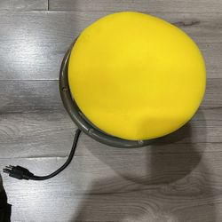 Buffer Polisher 