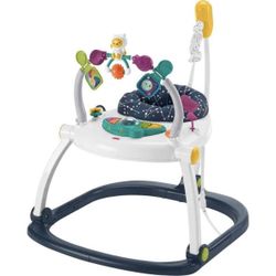 Fisher Price Baby Jumper