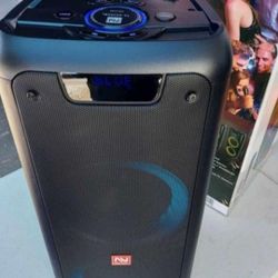 BLUETOOTH PORTABLE SPEAKER 🔊 👌 