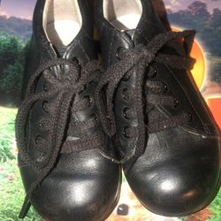 Stride rite Natural Motion System Boys Size 6 1/2C Reduced 