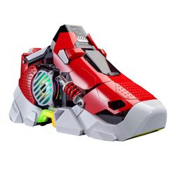 Cooler Master Sneaker-X ITX PC Case