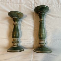 Candle Holders 