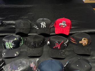 31 Hats