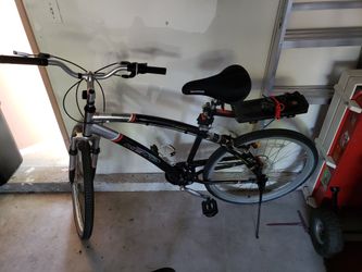 26 inch 7speed Bicycles