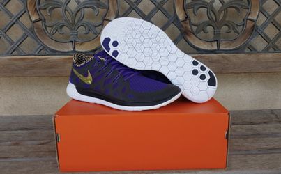 Nike Free 5.0 DB Size 10 DS Brand New in Box
