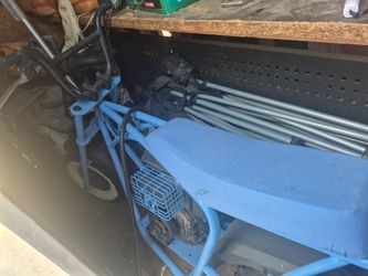 mini bike