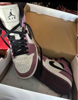 Jorden shoes women